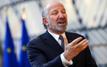 Washington conditionne la détente commerciale à un assouplissement des règles numériques européennes