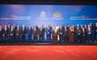 Interpol general assembly opens in Marrakech with global police leaders