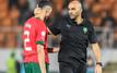 Regragui on Hakimi’s injury: 'He’ll come back stronger than ever'