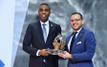 Medays 2025: Gambia, Liberia and Somalia honored for regional leadership