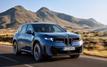 La nouvelle BMW iX3 fait sa première apparition au Maroc avant son exposition au FIFM