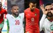Les Lions de l’Atlas brillent en Europe : El Kaâbi et Driouech en vedettes avant la CAN 2025