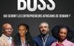 TV5MONDE lance « Les Nouveaux Boss » : la vitrine panafricaine des entrepreneurs de demain