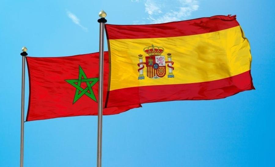 Maroc–Espagne : une nouvelle Réunion de Haut Niveau prévue début décembre à Madrid