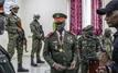 Guinée-Bissau : un général prend le pouvoir après le départ du président vers le Sénégal