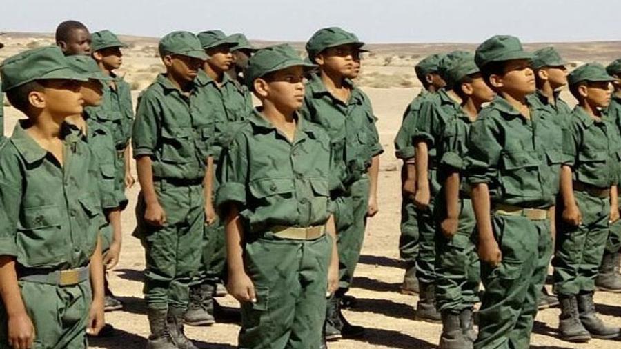 Kénitra met en lumière la Déclaration de Rabat sur les enfants soldats