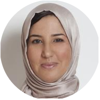 Maria AIT MHAMED