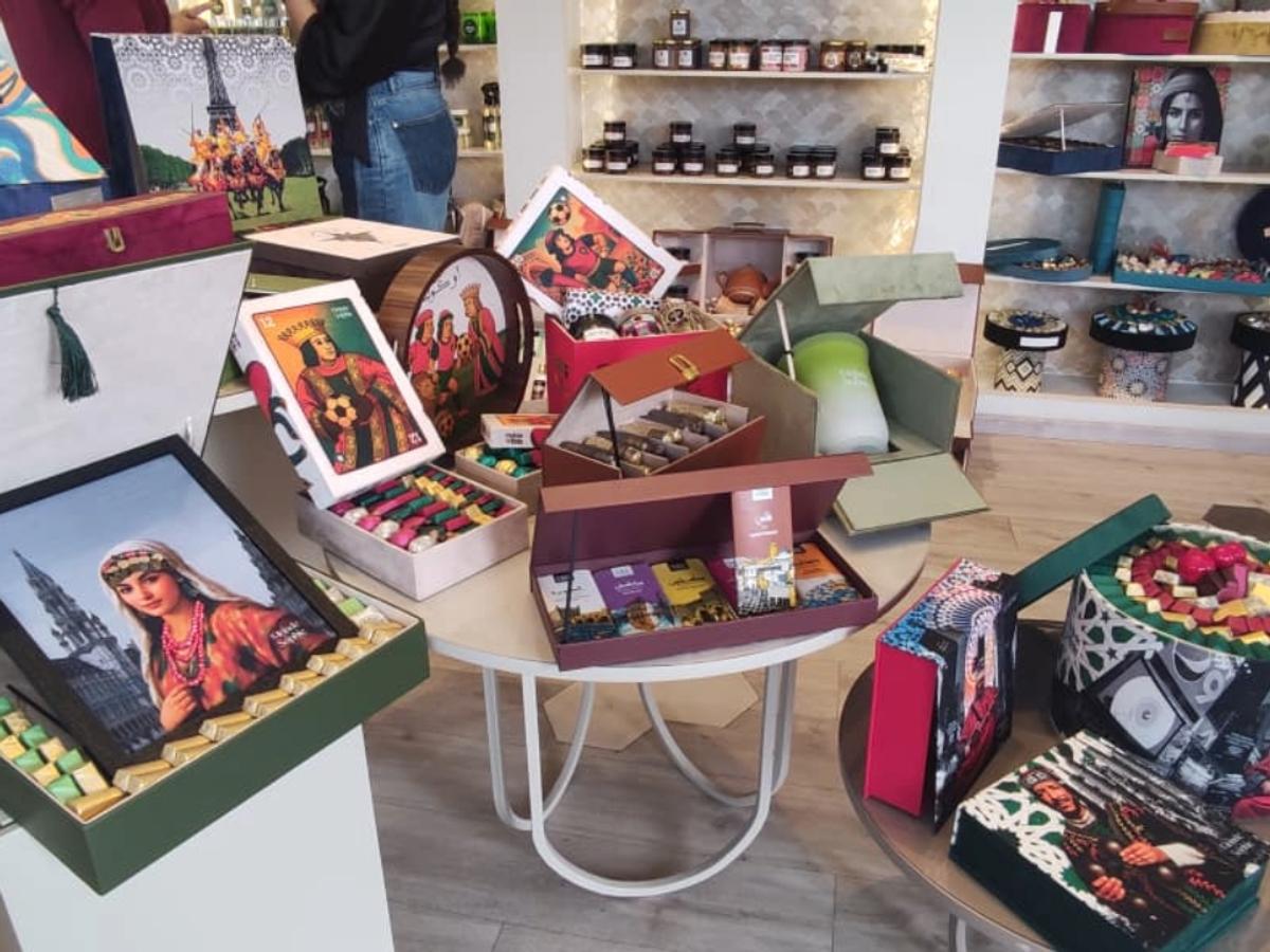 "Le Monde de Sophie" fête ses 10 ans et révèle une boutique réinventée à Casablanca