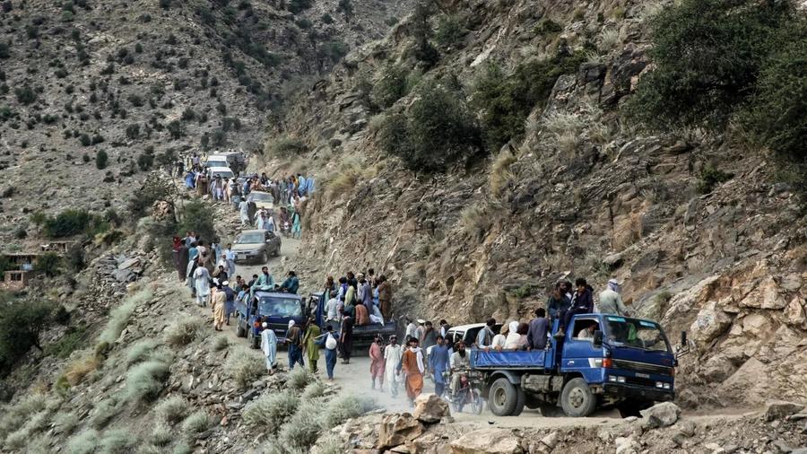 Séisme meurtrier dans le nord de l’Afghanistan : au moins 20 morts et plus de 300 blessés
