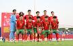 Mondial U17 : Maroc–Mali, une affiche à haute intensité pour une place en quarts