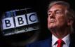BBC vows to contest potential Trump lawsuit over panorama edit