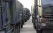 Germany lifts arms export restrictions to Israel after Gaza cease-fire stabilizes