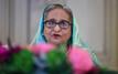 Sheikh Hasina condamnée à mort au Bangladesh pour crimes contre l’humanité