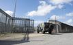 Irregular Immigration: Detention facilities at Menton Franco-Italian border deemed ‘Outdated’