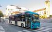Cybersecurity alert: Hundreds of European buses remotely controllable from China