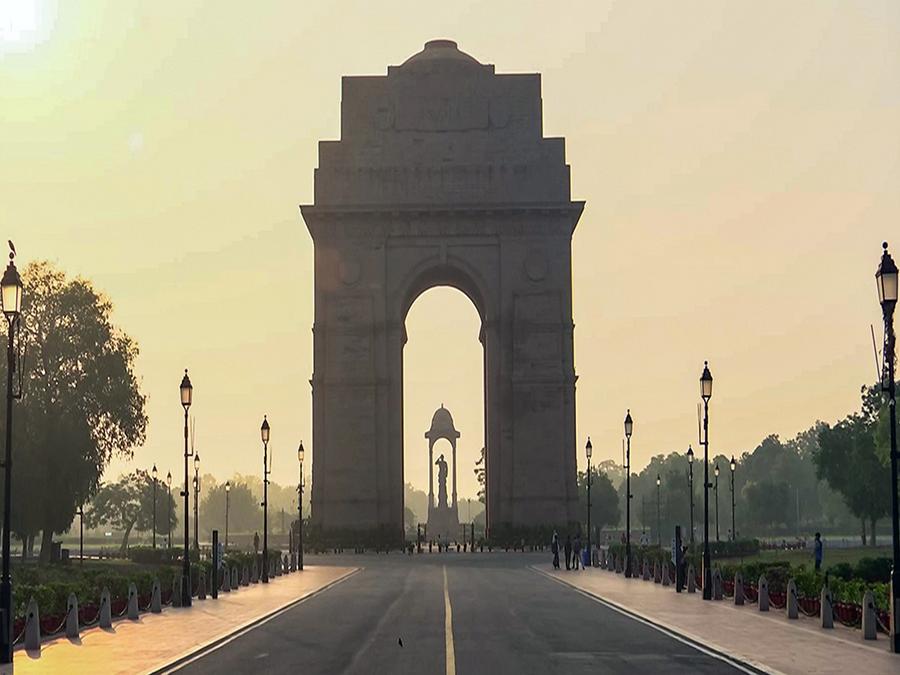 वैश्विक जोखिमों के बावजूद भारत में मजबूत विकास की संभावना: मॉर्गन स्टेनली
