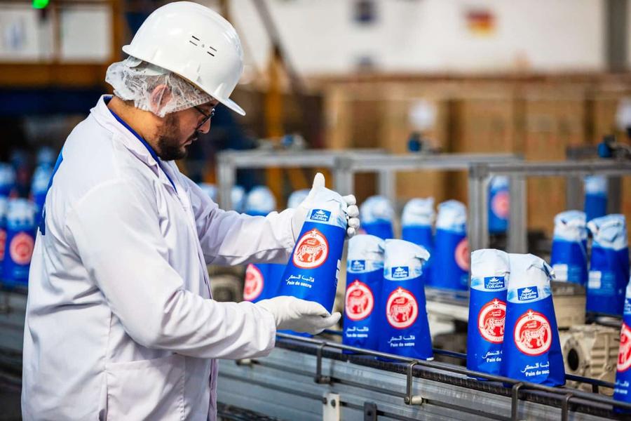Cosumar réaffirme son rôle dans la souveraineté alimentaire et la ...