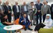 Bourses de l’OFPPT : Loubna Tricha répond aux accusations du ministre Sekkouri