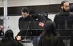 France: Salah Abdeslam’s partner held in custody over terrorism investigation