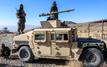 Afghanistan-Pakistan peace talks collapse amid growing tensions