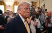 Trump expected in Egypt for Gaza ceasefire agreement signing