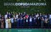 Afghanistan regrets not being invited to COP30