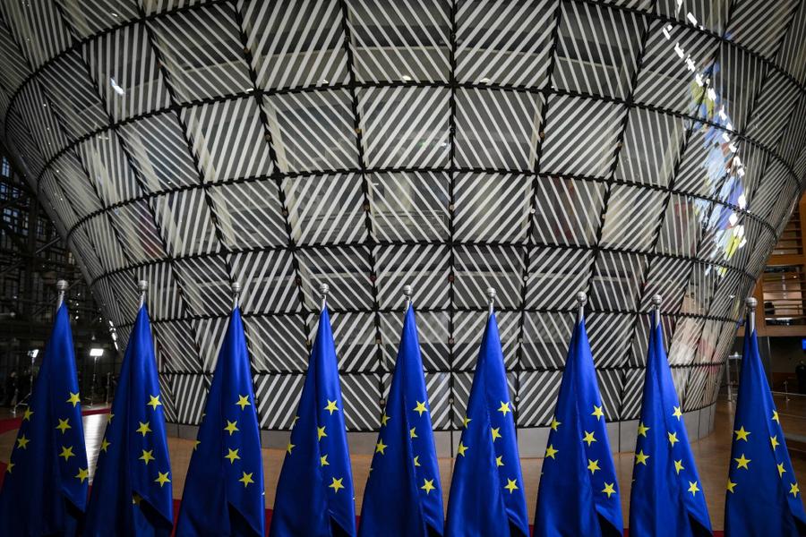 Migration : l’UE veut relocaliser 30.000 demandeurs d’asile depuis les pays méditerranéens