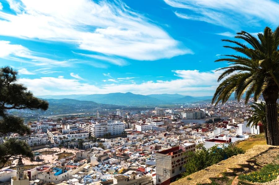 Lancement d’un appel d’offres international pour le schéma directeur du littoral de Tétouan et M’diq-Fnideq
