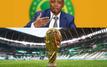 CAF confirms VAR for first use in African World Cup playoff matches