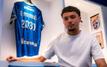 Samir El Mourabet prolonge à Strasbourg jusqu’en 2030 : le club mise sur son joyau marocain