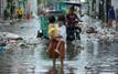 Philippines : le typhon Fung-wong fait 18 morts et se dirige vers Taïwan