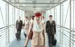 Emirates renforce sa campagne de recrutement au Maroc en novembre