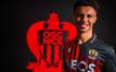 Sofiane Diop shines with Ligue 1 nomination and Morocco call-up
