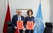 L’UNESCO et la Fondation Maroc 2030 s’allient pour promouvoir le sport comme levier d’inclusion sociale
