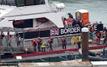 Franco-British Deal: Second migrant returns to the UK after expulsion to France
