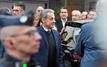 Nicolas Sarkozy released from prison under judicial supervision
