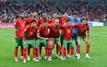 Billetterie ouverte pour le match amical Maroc–Ouganda au Grand Stade de Tanger