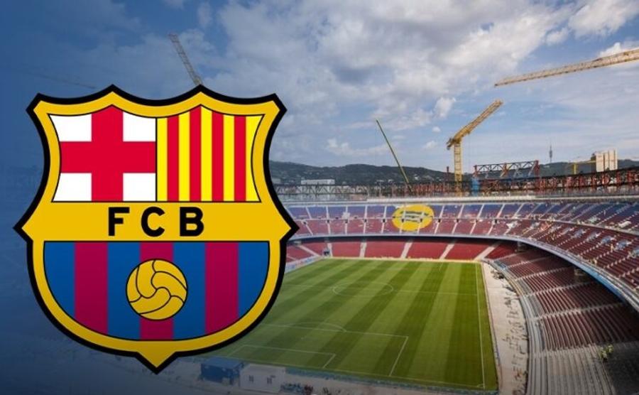 Barcelona’s Camp Nou renovation faces €1.87 million in fines over labor violations