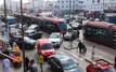 Trafic urbain : Casablanca dans le top 10 africain des métropoles les plus saturées