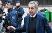 Nicolas Sarkozy quitte la prison de la Santé et retrouve la liberté sous contrôle judiciaire