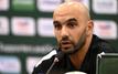 Walid Regragui : « Le Maroc avance avec confiance et maturité »