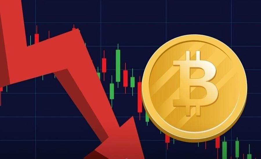 Liquidity squeeze blamed for Bitcoin crash after reaching record high