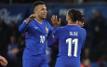 France defeats Ukraine and secures qualification for the 2026 World Cup