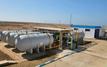 Eau potable : Tan-Tan franchit une étape clé avec la modernisation de sa station de déminéralisation