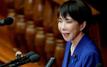 Pékin convoque l’ambassadeur du Japon après les propos de Sanae Takaichi sur Taïwan