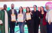 Danone distinguée trois fois aux Brand Africa Morocco Best Brands Awards 2025