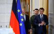 Macron et Zelensky à Paris : la France réaffirme son soutien indéfectible à l’Ukraine