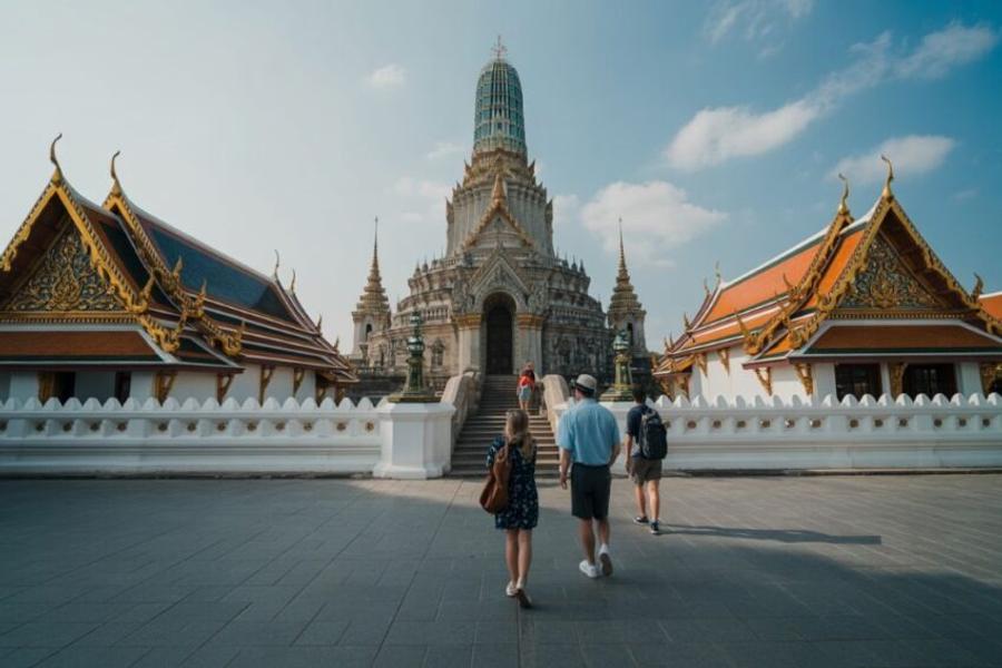 La Thaïlande durcit sa législation sur l’alcool pour encadrer la consommation des touristes
