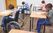 5.000 enfants en situation de handicap intégrés dans les écoles publiques en 2025