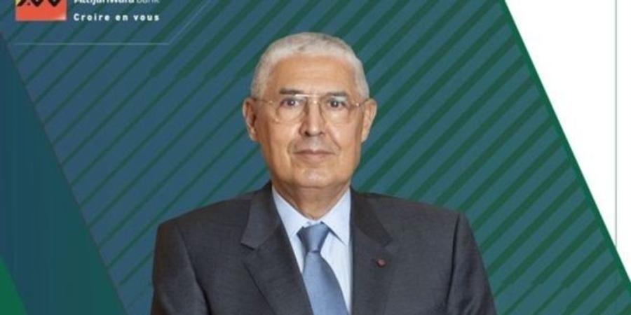 Mohamed El Kettani, Nombrado banquero Africano del año en los premios AFIS 2025